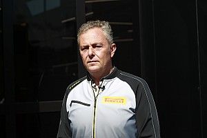 Pirelli, Isola: "Monza, la Sprint Qualifying cambia le strategie"