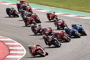 Mengapa Pembalap MotoGP Punya Preferensi Jelas soal Tikungan