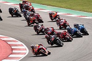 Americas MotoGP: Marquez dominates at COTA as Quartararo extends points lead
