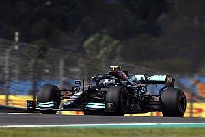 F1: Bottas diz que vai "focar na própria corrida" no domingo