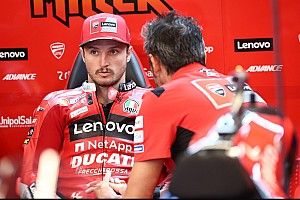 Jack Miller: Ducati Kuat di Semua Area