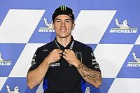 Aprilia hace oficial el fichaje de Maverick Vi&ntilde;ales