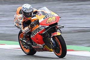 Pol Espargaro Butuh Badai demi Cetak Hasil Maksimal