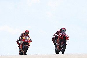 Championnat - Bagnaia grignote l'avance de Quartararo