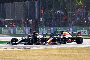 Verstappen répond à Hamilton : "Il ne me connaît pas"
