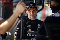 O'Ward molesto por la forma en que IndyCar interpreta las reglas
