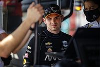 O'Ward molesto por la forma en que IndyCar interpreta las reglas 