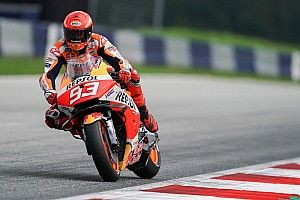 Marquez: Pre-injury me could fight for MotoGP title on 2021 Honda