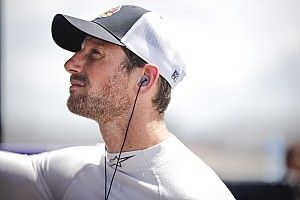 Grosjean in 2022 ook op ovals: “Volgend jaar volledig IndyCar-seizoen”
