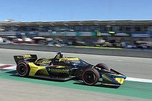 Indy: Herta domina em Laguna Seca e vence GP de Monterrey; Castroneves é 24º