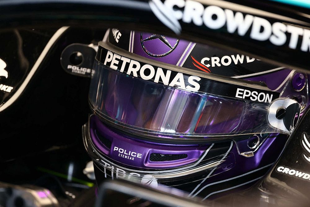 Hamilton over mogelijk boegeroep: “Omzetten in iets positiefs”
