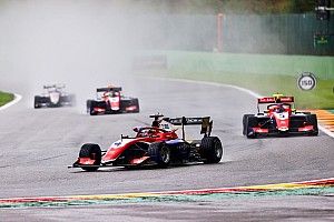 F3, Spa: Doohan concede il bis e riapre il campionato