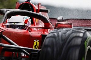 Ferrari deludente: l'esperienza non si compra