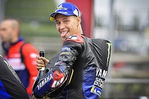 Stats - Six marques aux six premières places, du jamais-vu en MotoGP