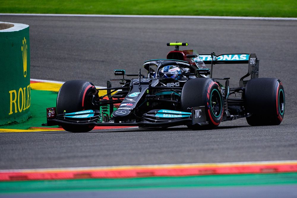 Wolff: "Zandvoort'ta kimin önde olacağını görmek ilginç olacak"