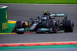 Wolff: "Zandvoort'ta kimin önde olacağını görmek ilginç olacak"