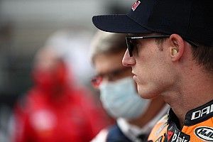 Puig : Pol Espargaró a retrouvé "son vrai niveau"
