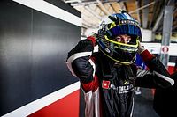 Hungary WTCR: Girolami beats Muller to pole