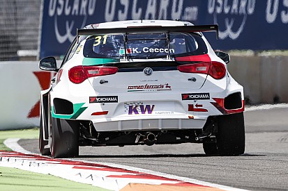 WTCR, via anche le Alfa Romeo! "Più di così non possiamo fare"