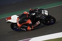 Test Moto3 Losail, Giorno 2: Fenati ed Arbolino si scambiano le posizioni al vertice