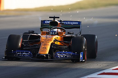 Fotogallery F1: la giornata conclusiva del Test 2 di Barcellona