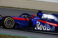 Toro Rosso: Chassi 'mais complexo' para integra&ccedil;&atilde;o com motor Honda