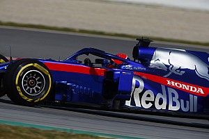 Honda packaging in Toro Rosso's car its "most complex" yet
