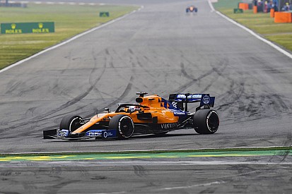 Sainz: “Bakú siempre ofrece una oportunidad para algo especial”