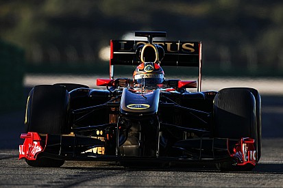 C'était un 3 février : le dernier test F1 de Kubica avant son accident
