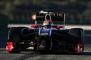 C'était un 3 février : le dernier test F1 de Kubica avant son accident