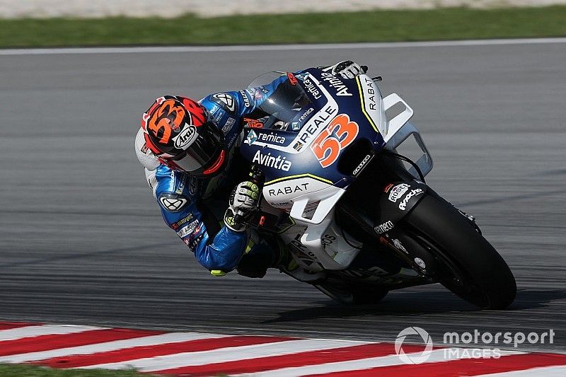 Tito Rabat, Avintia Racing