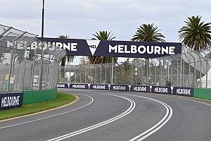 Itt a hivatalos 2021-es F1-es versenynaptár: Vietnám helye még mindig üres!