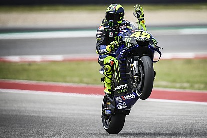 Dovizioso: Rossi would've "destroyed himself" with old mentality