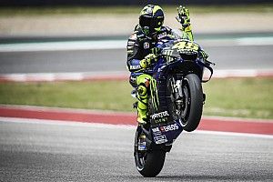 Dovizioso: Rossi would've "destroyed himself" with old mentality