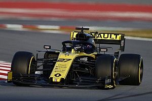 Barcelone, J4 - Hülkenberg et Renault s'offrent le meilleur temps final