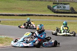 Coluna do Carrapa: "Berço" dos maiores pilotos do Brasil, kartódromo de Interlagos voltou a funcionar