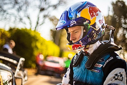 Los comisarios del WRC le regresan su ventaja a Evans