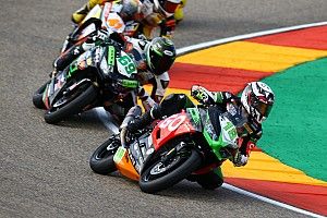 Supersport 300, Aragon: Gonzalez vince la prima gara della stagione