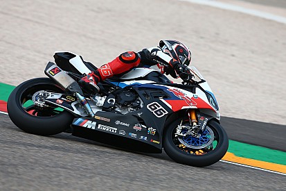 Assen WSBK: Sykes fastest on Friday, Bautista sixth