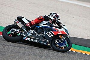 Assen WSBK: Sykes fastest on Friday, Bautista sixth