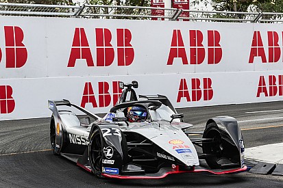 Nissan: Não se pode "esquecer" Buemi por causa da seca de resultados