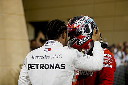 Sala de Imprensa: Lamento de Leclerc e consolo de Hamilton; as falas mais quentes do fim de semana