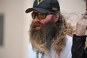 Скандальный босс Rich Energy намекнул на новый проект в Ф1 с участием Экклстоуна