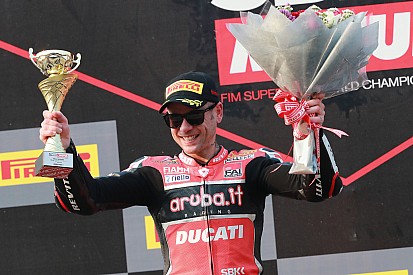Bautista : 6 courses en Superbike et 6 victoires !
