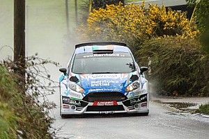 Jak Tour de Corse z hopami