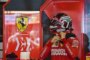 Ferrari : "Charles a le droit d'être déçu"