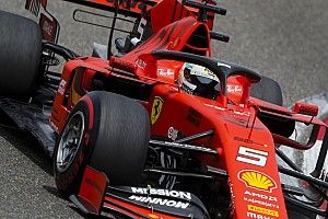 Vettel cree que Ferrari afronta semanas clave para su temporada 2019
