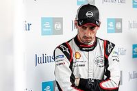 Buemi : "Le championnat, c'est mort"