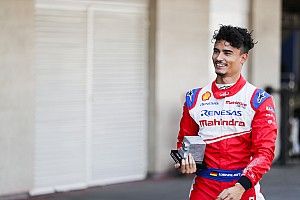 Wehrlein, Formula E'de Formula 1 ve DTM'e göre daha mutlu
