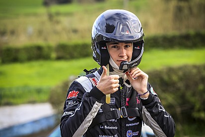 Loubet beffa Lukyanuk nella Qualifying Stage delle Azzorre